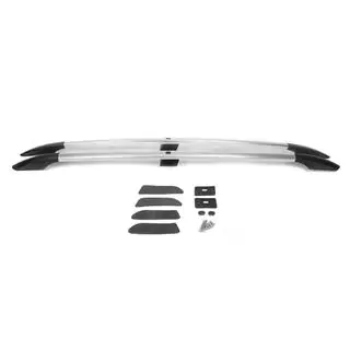 Chrome Roof Rails photo 4
