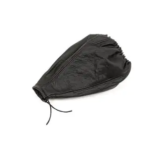 Universal Gear Shift Boot (Leather) photo 2