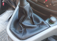 Fiat Doblo I 2001-2005 Gear Shift Boot Leather photo 1