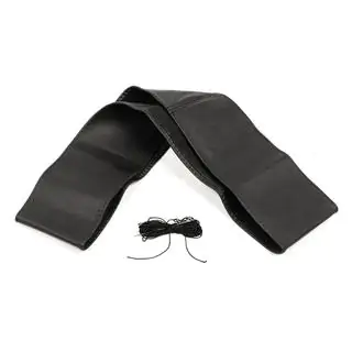 Steering Wheel Cover (Leather) photo 2