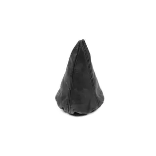 Gear Shift Boot Leather photo 3