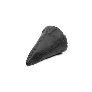 Gear Shift Boot Leather photo 4
