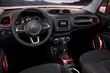 Compact crossover Jeep Renegade photo 7