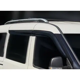 Window Deflectors (4 pcs, Sunplex Sport) photo 2