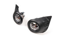 Ford Transit 2014- Fog Lights (2 pcs, with LED Bulb) photo 2