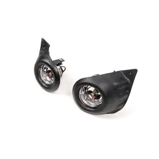 Fog Lights (2 pcs, with LED Bulb) photo 2