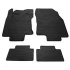 Renault Koleos 2016-2024 Rubber Floor Mats Stingray (4 pcs) photo 1