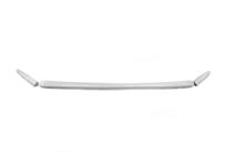Audi A6 C6 2004-2011 Rear Spoiler (3-piece, primed) photo 4