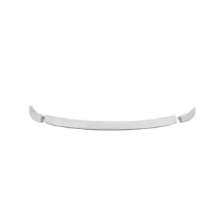 Rear Spoiler (3-piece, primed) photo 2