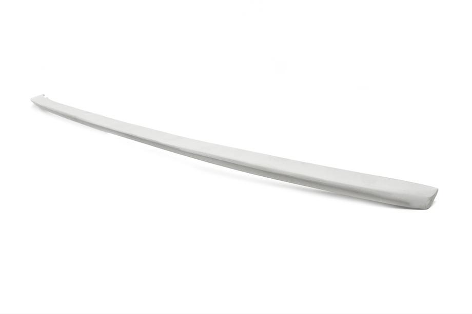Audi A6 C7 2011–2018 Spoiler (primed for painting) Photo 4