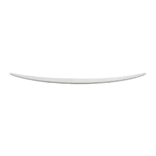 Rear Spoiler (2012-2017, primed) photo 2