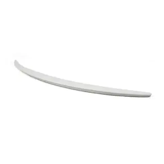 Rear Spoiler (2012-2017, primed) photo 3