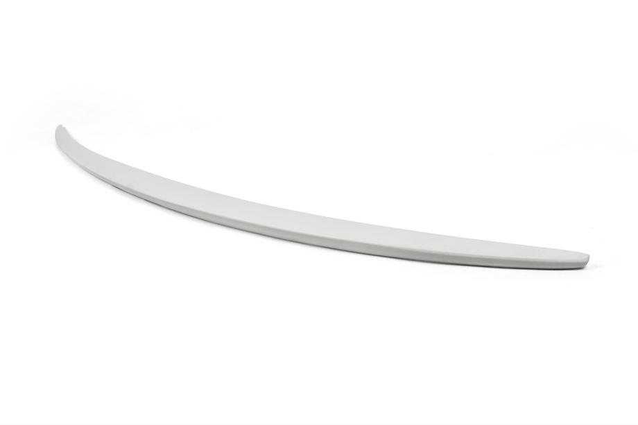 Peugeot 301 2012- Rear Spoiler (2012-2017, primed) Photo 3