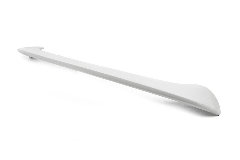 Volkswagen Golf 5 2003-2009 Spoiler (primed for painting) Photo 3