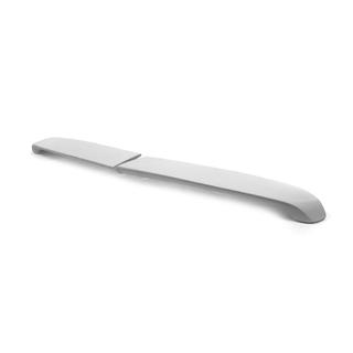 Spoiler for rear barn doors (primed for painting) photo 1