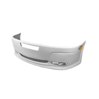 Front bumper lip ERA (primed for painting) photo 3