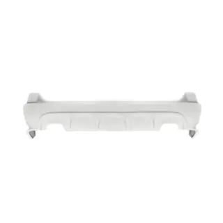 Rear bumper (cover, primed) photo 4