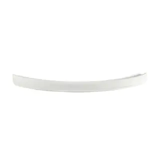 Spoiler (primed for painting) Audi A4 B7 2004-2008 photo 4