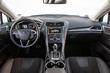 Review of Ford Mondeo of the last generation photo 7