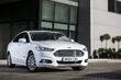 Review of Ford Mondeo of the last generation photo 1