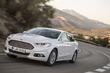Review of Ford Mondeo of the last generation photo 4
