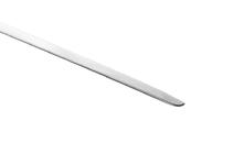 Volkswagen Touareg 2002–2010 Trunk Lid Chrome Trim photo 4