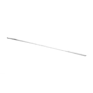 Trunk Lid Chrome Trim photo 3