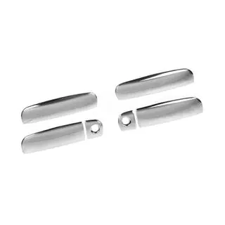 Stainless Steel Door Handle Covers photo 2