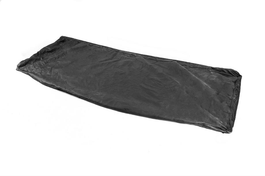 Citroen Jumper 1995-2006 Hood Bra (2002-2006, Leatherette) Photo 2