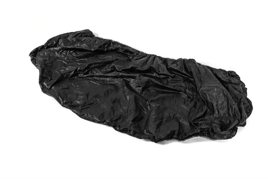 Ford Transit 1991-2000 Hood Cover (Leatherette) Photo 2