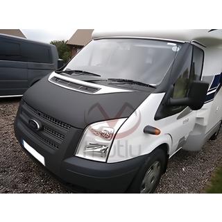 Hood Bra (2006-2014) Ford Transit 2000-2014 photo 2