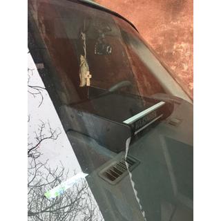 Dashboard Shelf (Type-1) Volkswagen T4 Caravelle/Multivan 1990–2003 photo 3