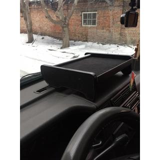 Dashboard Shelf (Type-1) Volkswagen T4 Caravelle/Multivan 1990–2003 photo 4