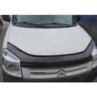 Hood Deflector Eurocap (2003-2008) photo 4