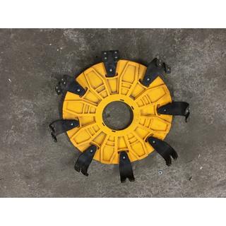 Plastic Chain Covers R16 photo 3