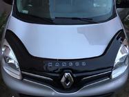 Renault Kangoo 2008–2020 Hood Deflector 2013↗ (VIP) photo 2