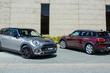 Review of the MINI Clubman is the second generation photo 6