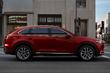 Overview seven-passenger crossover Mazda CX-9 photo 3