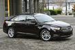 Browse sedan Ford Taurus 2013 model year photo 1
