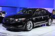 Browse sedan Ford Taurus 2013 model year photo 6