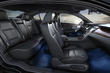 Browse sedan Ford Taurus 2013 model year photo 8