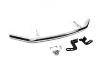 Mercedes X class 2017-2020 Front Bar TEXAS Stainless Steel 70mm photo 3