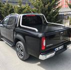 Mercedes X class 2017-2020 Roller Shutter photo 7