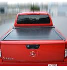 Mercedes X class 2017-2020 Roller Shutter photo 3