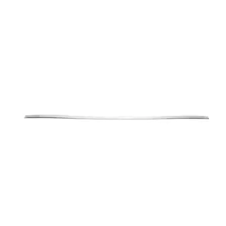 Trunk trim stainless steel photo 3