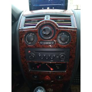 Dashboard Trim Kit 17 pcs (Meric, Turkey) photo 2