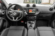 Review of the compact five-door hatchback Smart Forfour photo 6