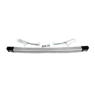 Rear Guard MoonLight (Stainless Steel) Citroen Nemo 2007-2017 photo 2