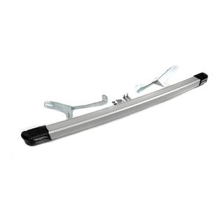 Rear Guard MoonLight (Stainless Steel) Citroen Nemo 2007-2017 photo 1