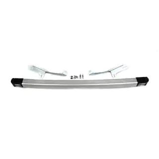 Rear Guard MoonLight (Stainless Steel) Fiat Fiorino/Qubo 2008-2024 photo 2
